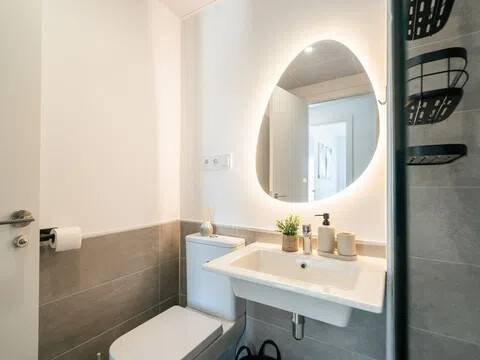 Pis de 85 m² a Estepona
