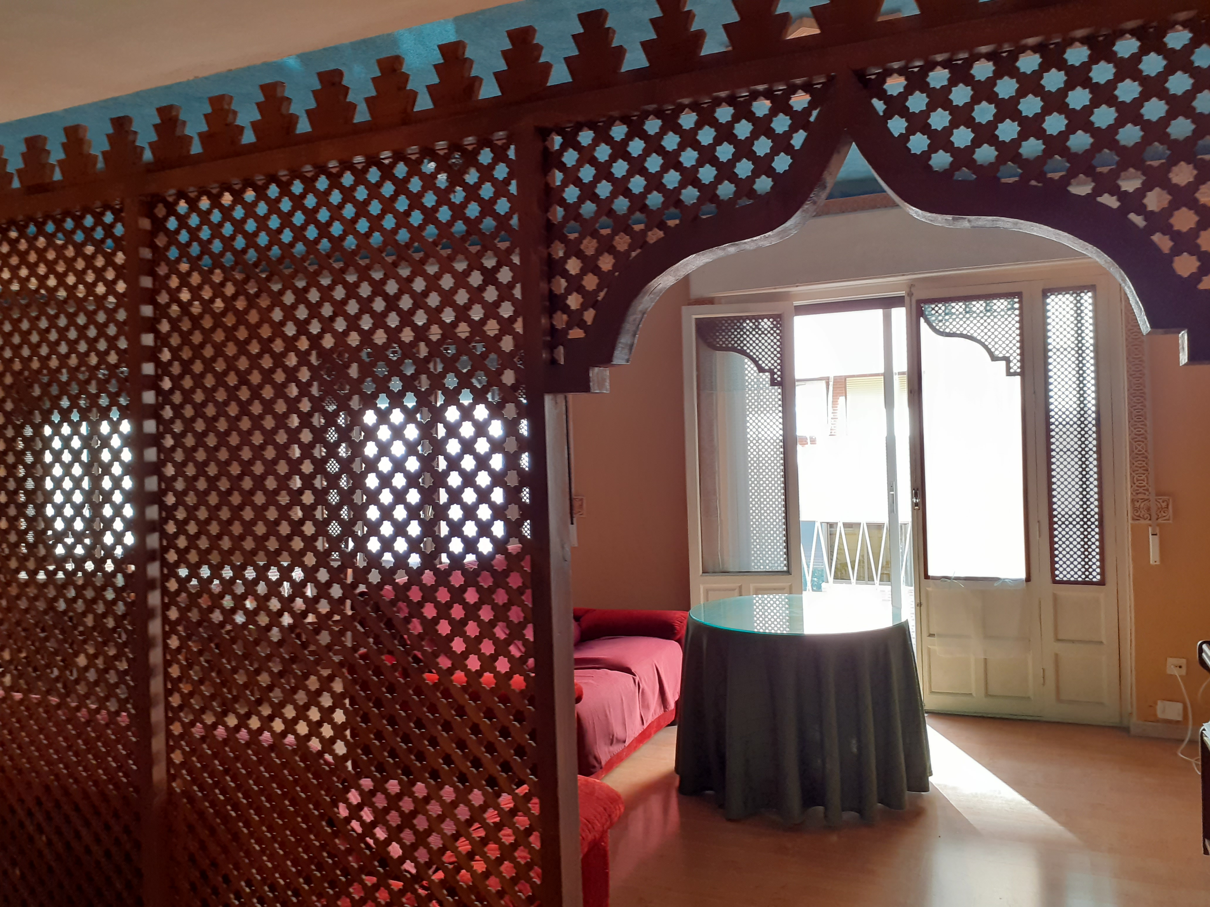 Habitació de lloguer, Granada
