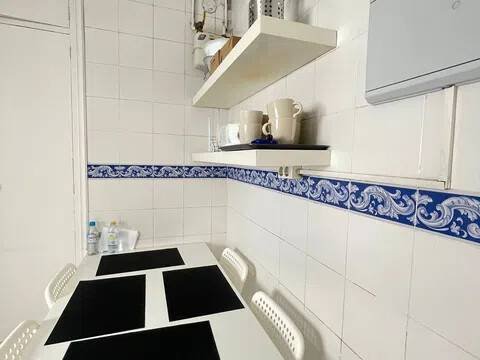 Habitación en alquiler, Madrid