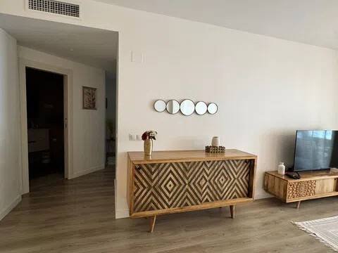 Pis de 1115 m² a Marbella
