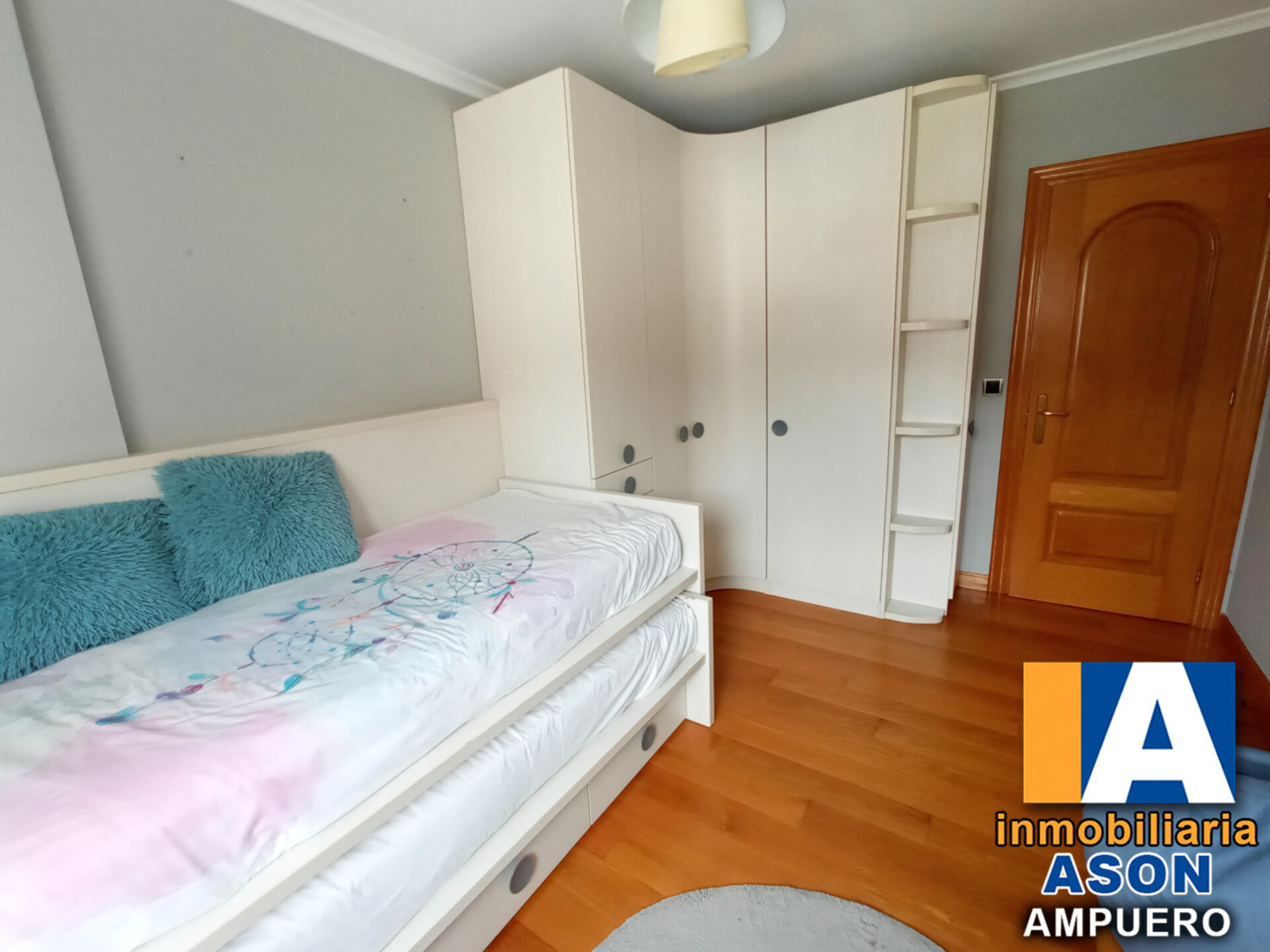 Wohnung 109 m² in Ampuero