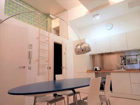 Wohnung 88 m² in Madrid