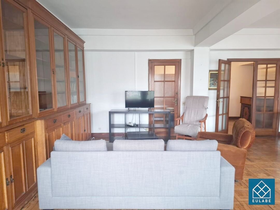 Flat 156 m² in San Sebastián
