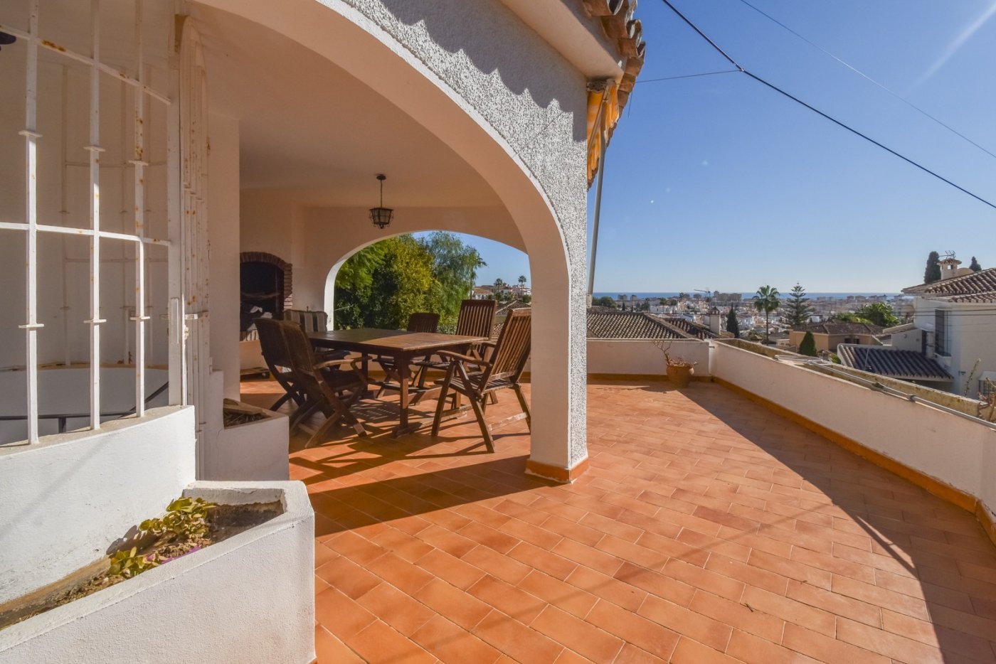 Casa de 284 m² a Mijas