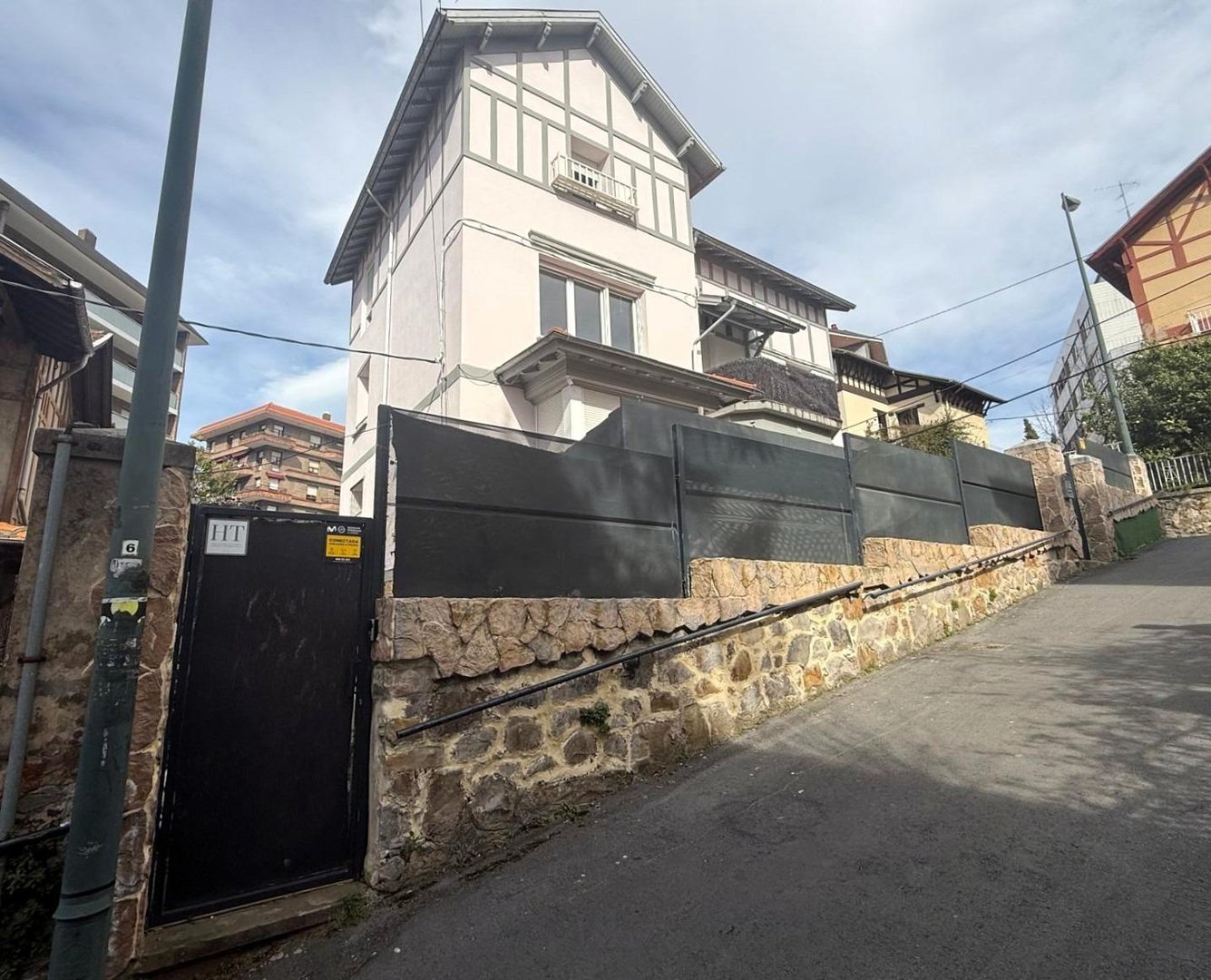 Piso de 55 m² en Bilbao
