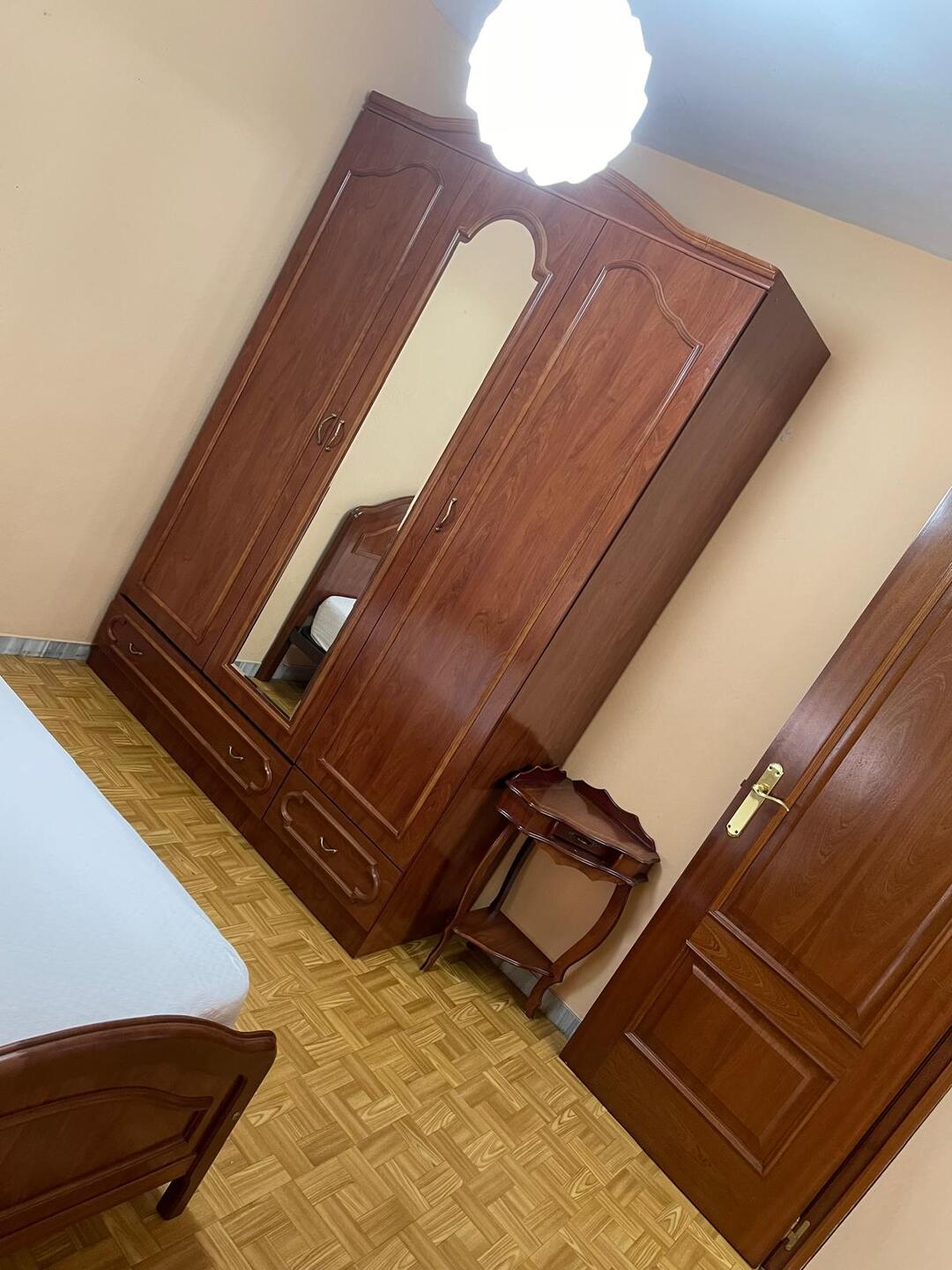 Piso de 150 m² en Palencia
