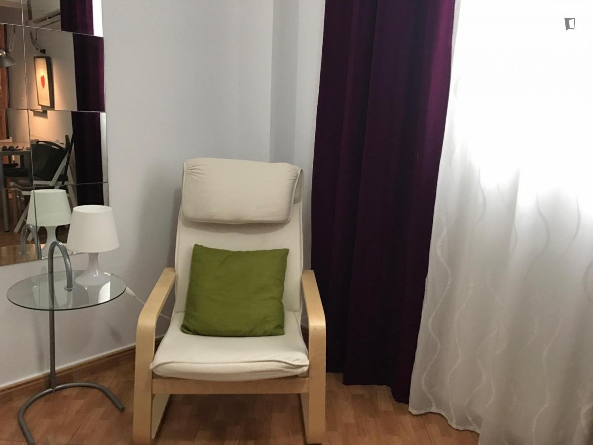 Piso de 60 m² en Valencia