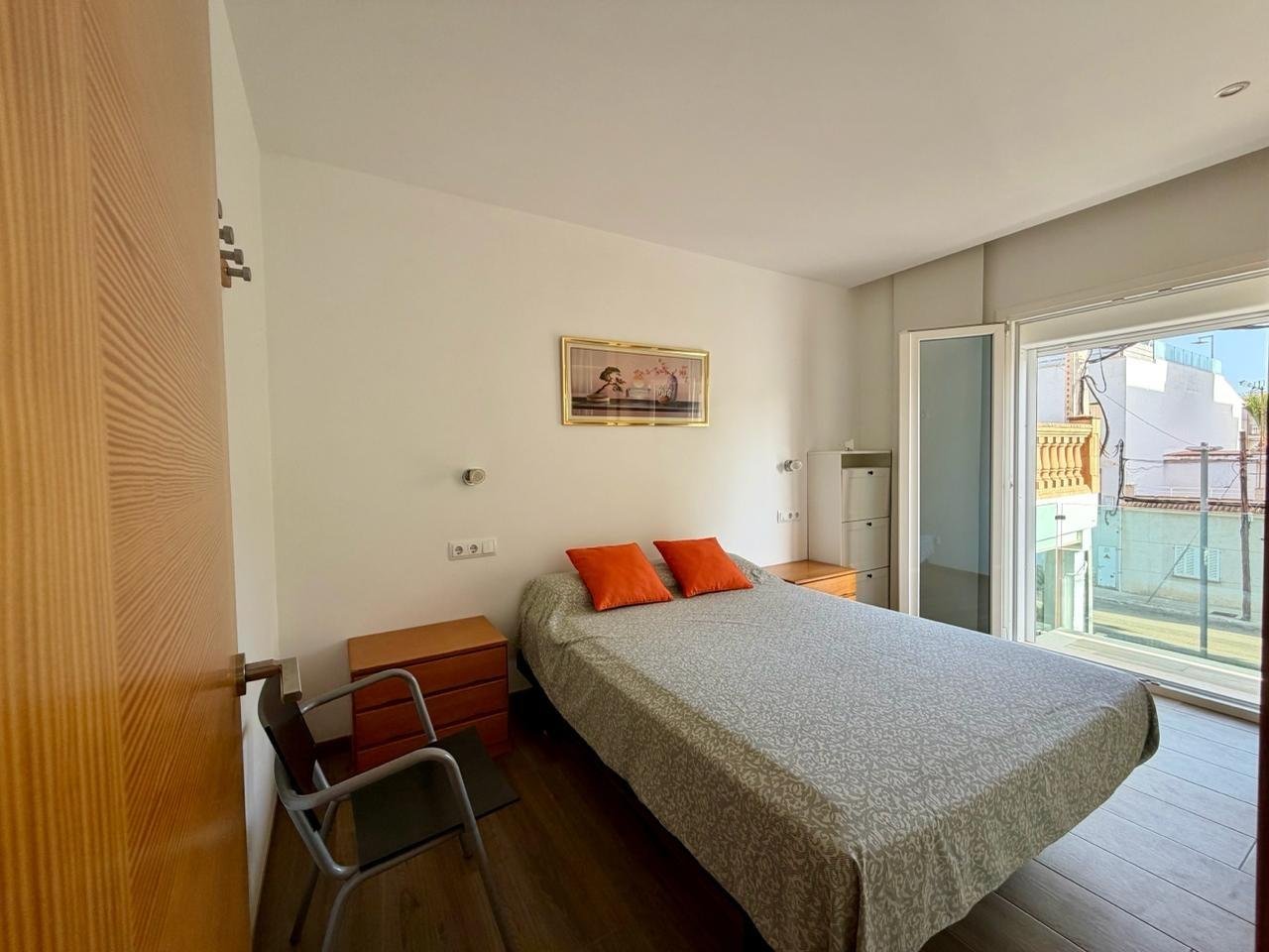 Piso de 85 m² en Santa Margalida