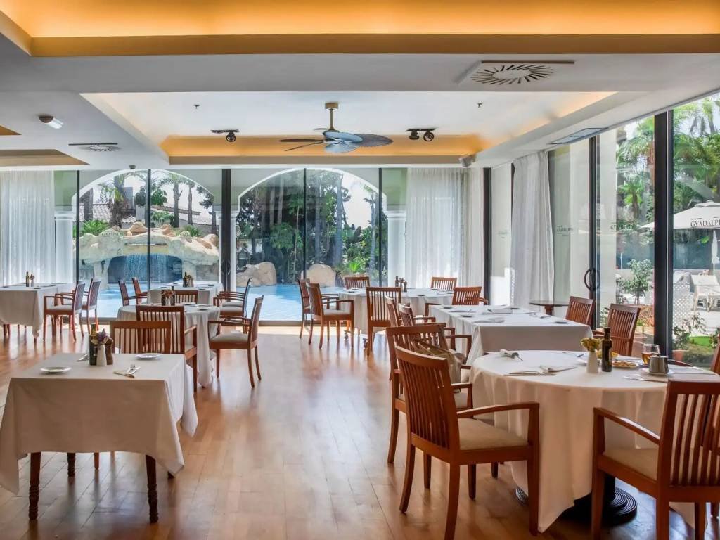 Piso de 187 m² en Marbella