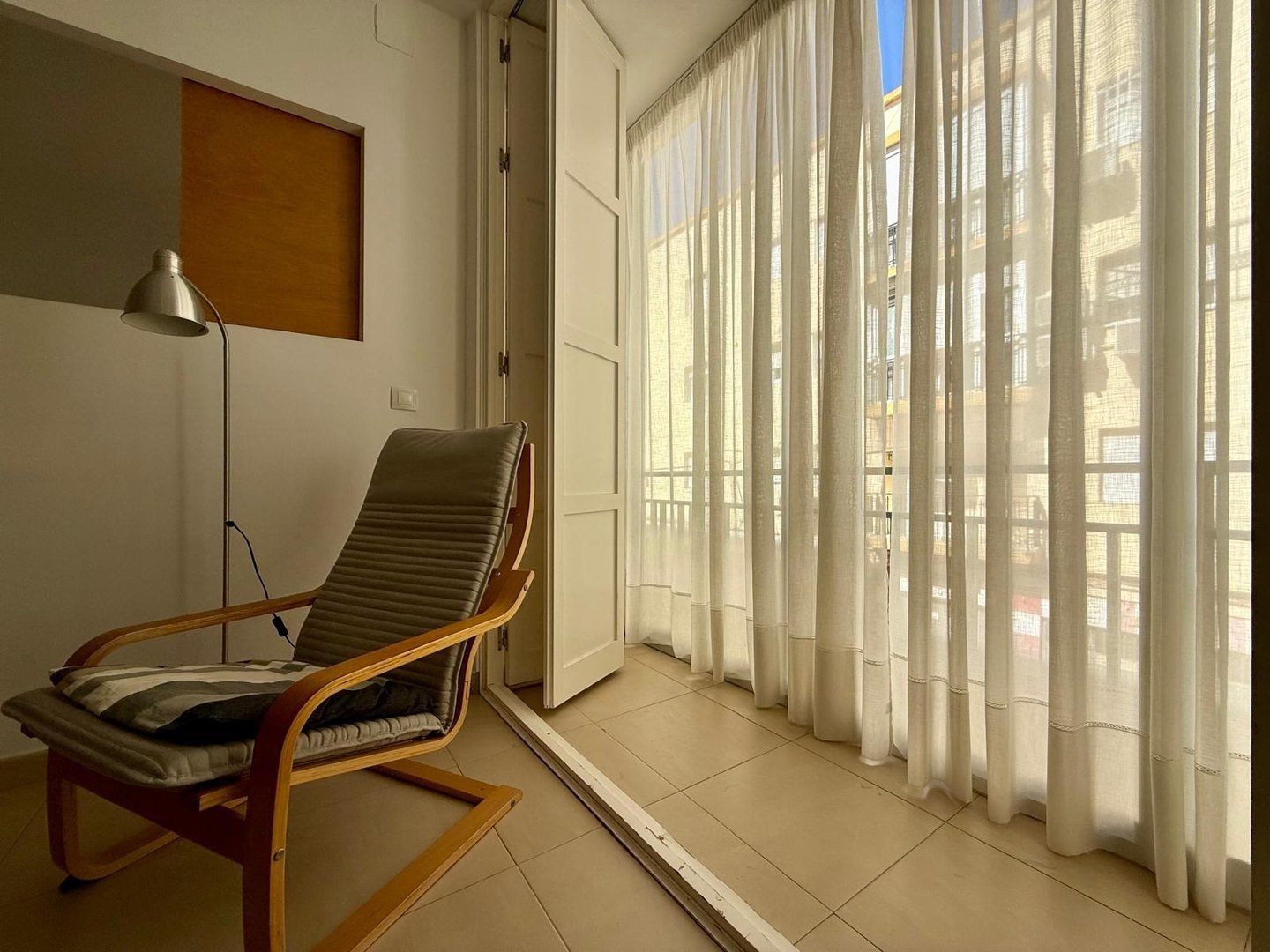 Piso de 77 m² en Sevilla