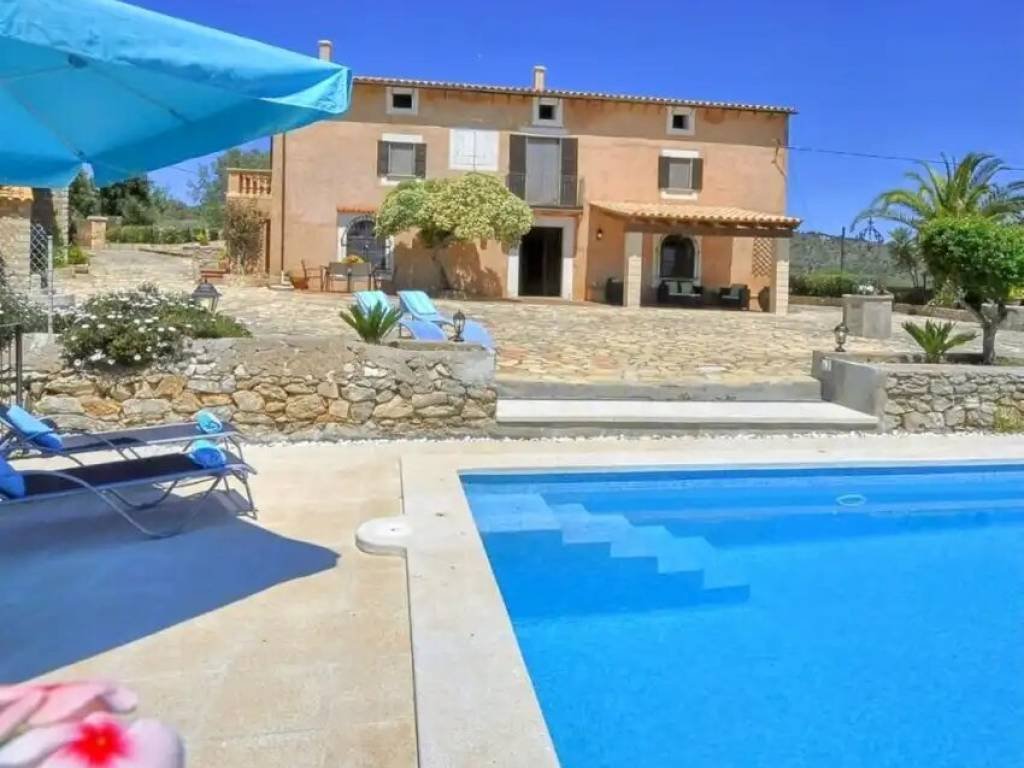 Casa de 420 m² en Artà