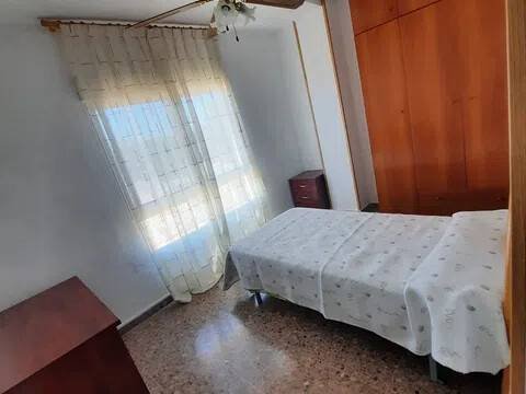 Pis de 107 m² a València