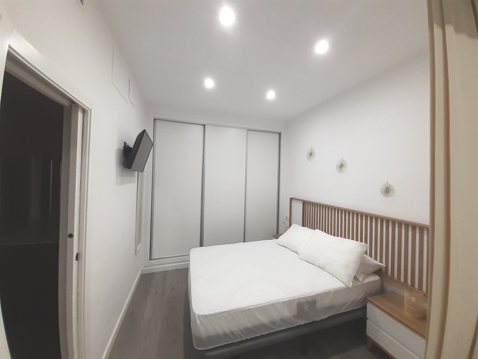 Apartamento 60 m² em Córdoba