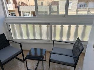 Piso de 60 m² en Torrevieja