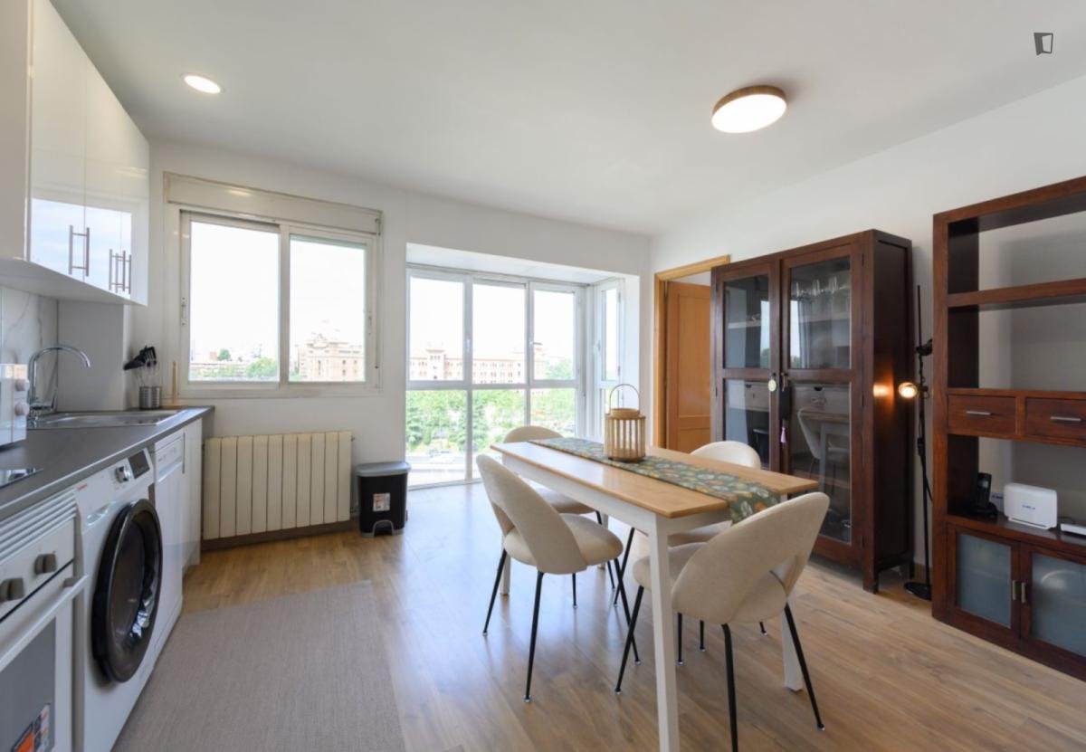 Pis de 80 m² a Madrid