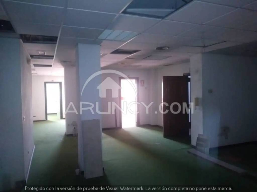 Piso de 185 m² en Sevilla