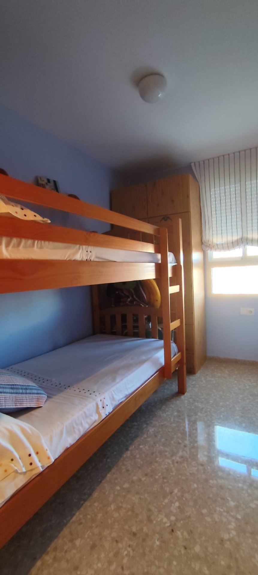 Pis de 123 m² a Canet d'en Berenguer
