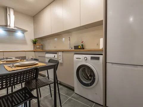 Habitación 85 m², Madrid