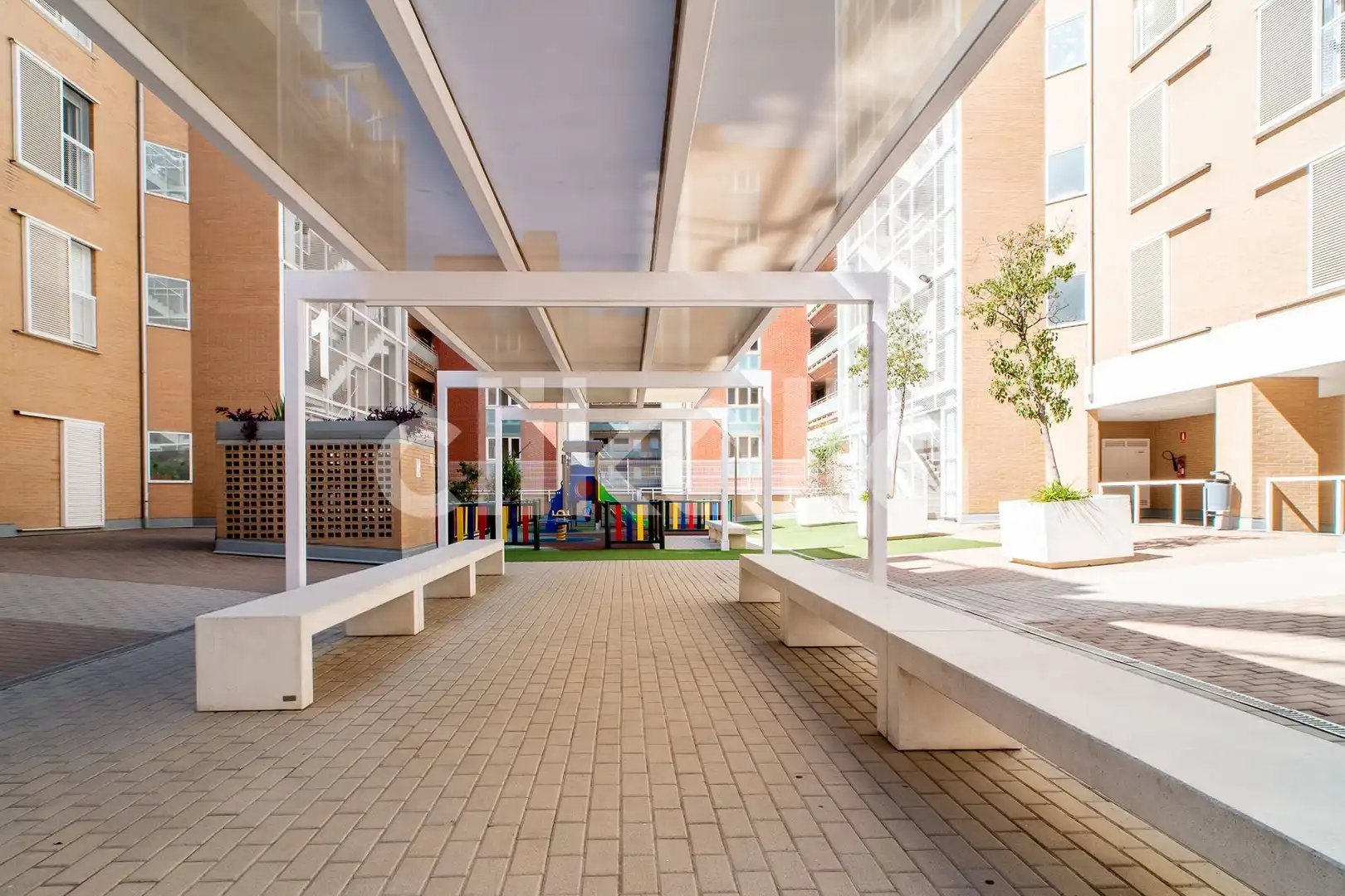 Piso de 135 m² en Móstoles