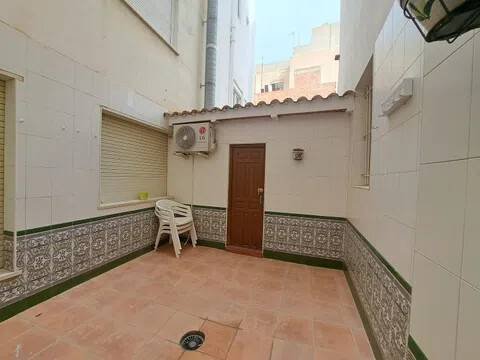Habitación 129 m², Cartagena