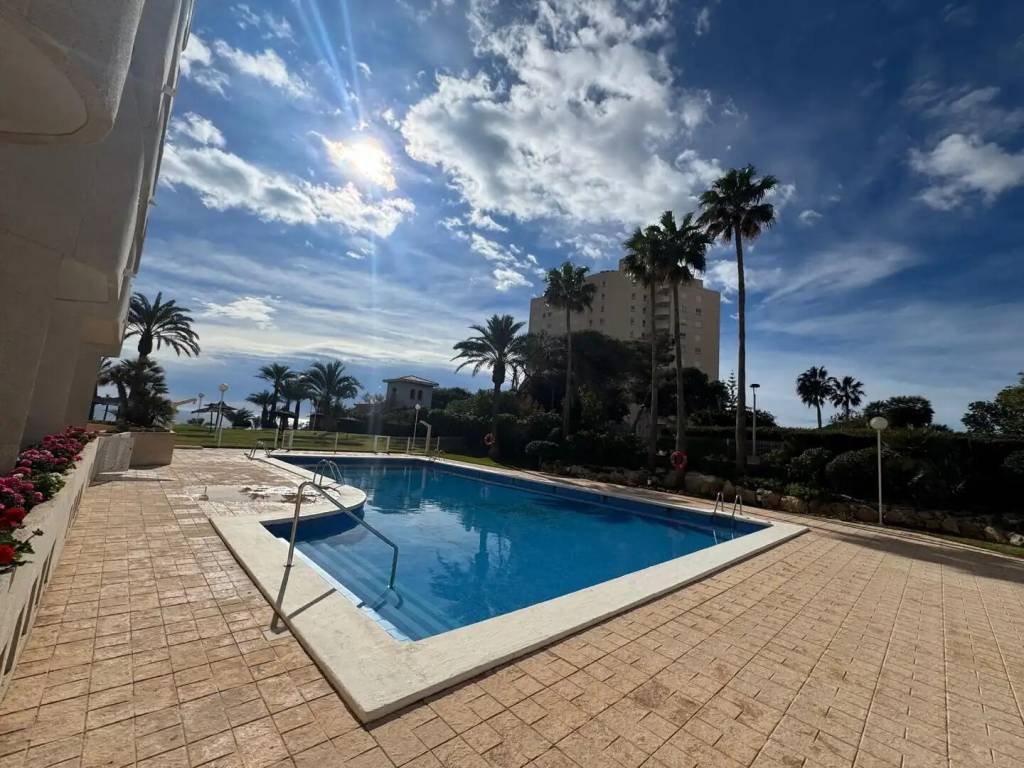 Piso en alquiler, el Campello