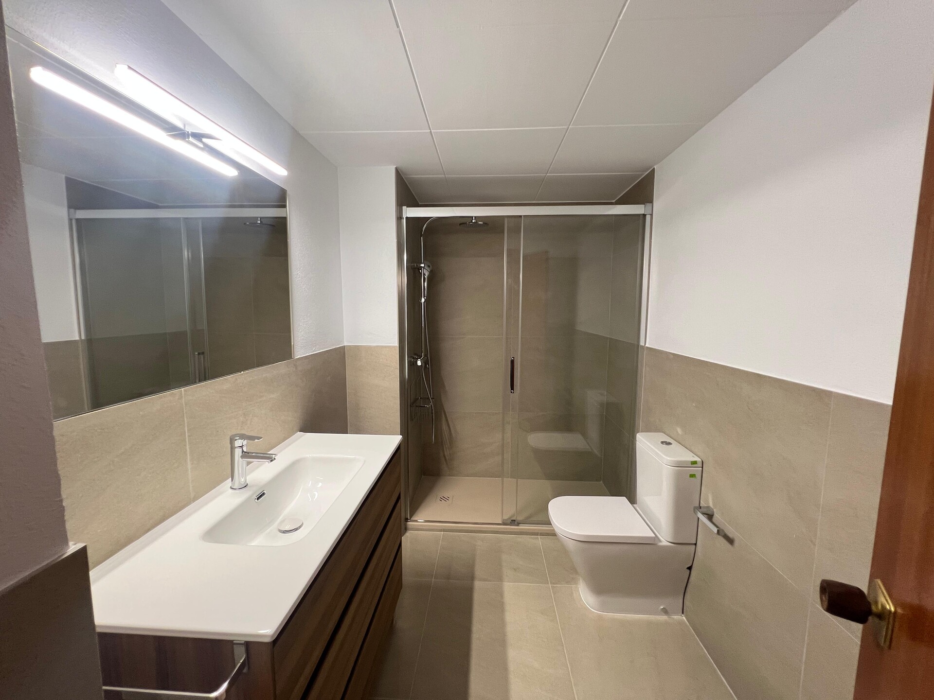 Wohnung 130 m² in Tortosa