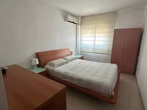 Piso de 115 m² en Murcia