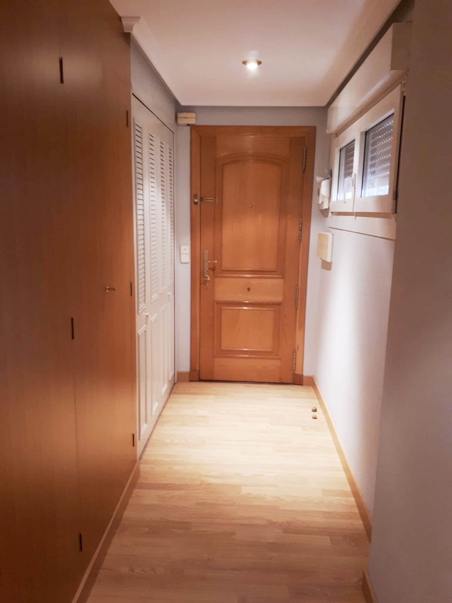 Pis de 65 m² a Saragossa