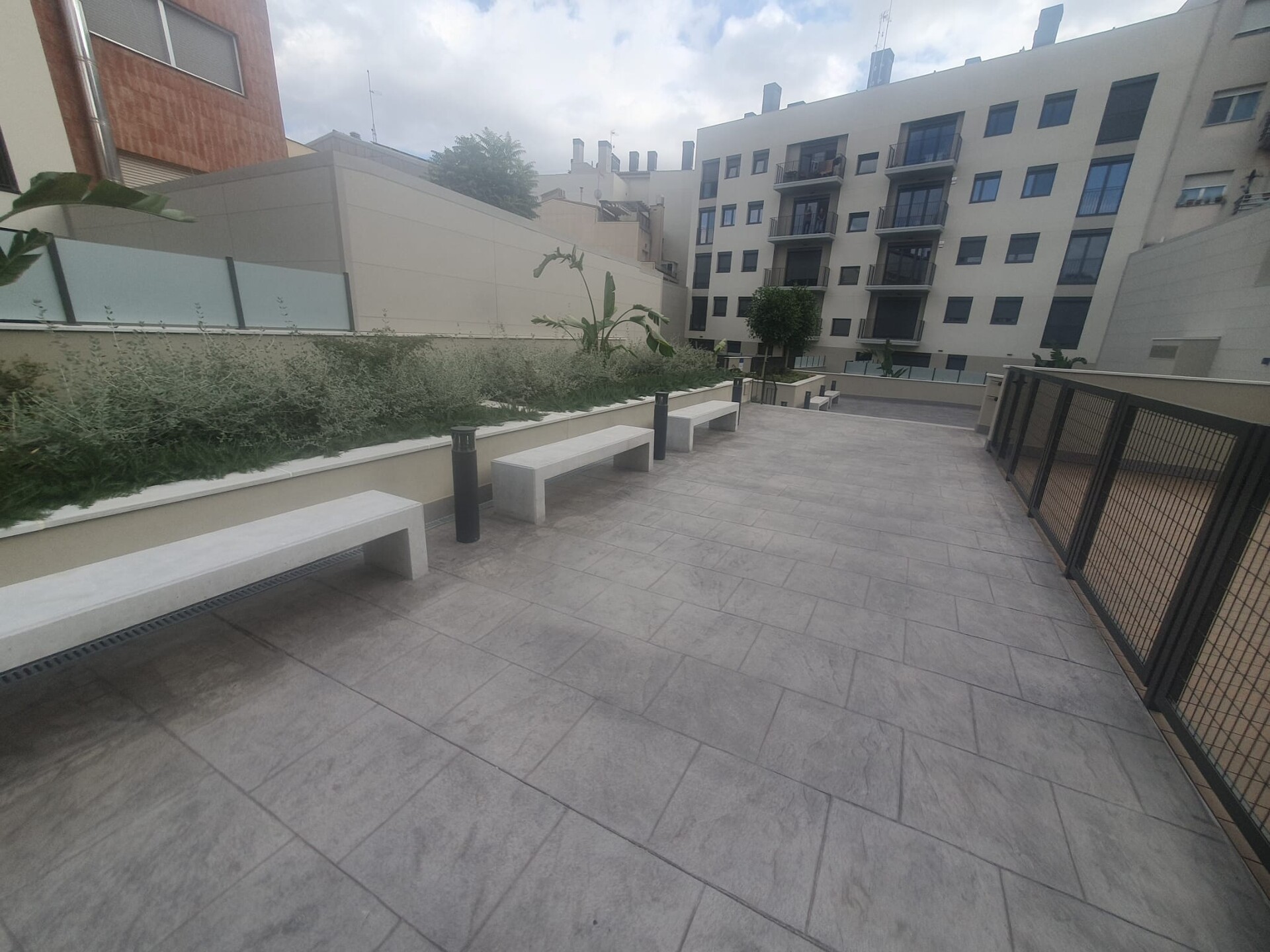 Piso de 71 m² en Sabadell
