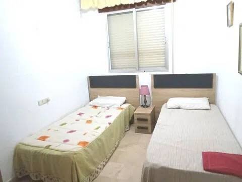 Wohnung 79 m² in Córdoba