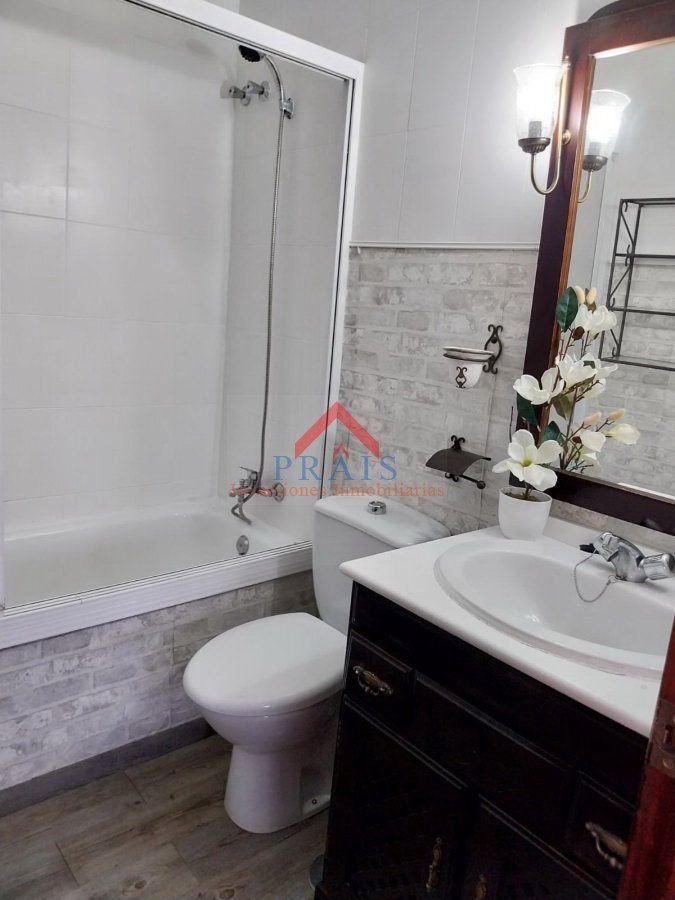 Piso de 98 m² en Utrera