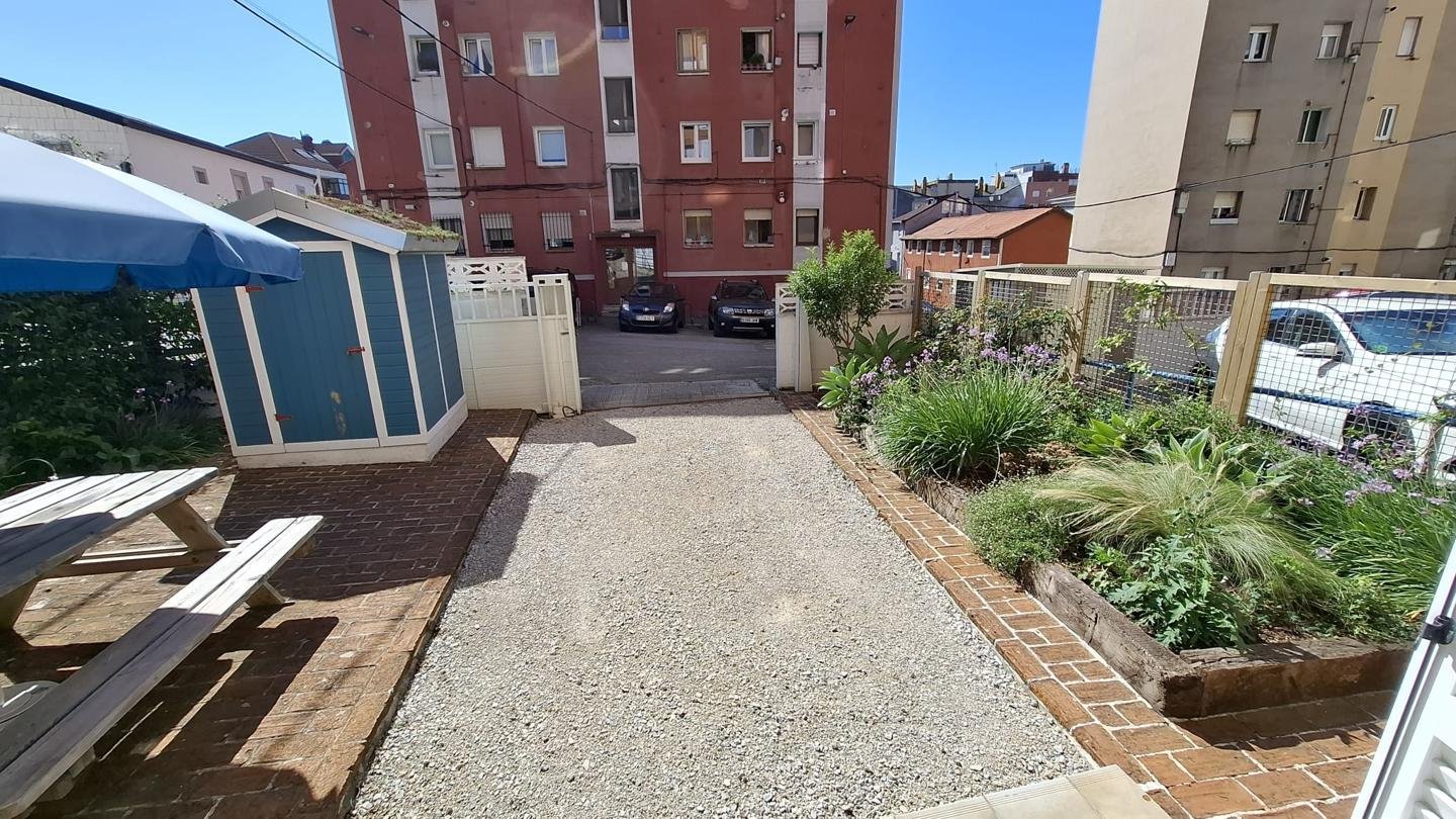 Piso de 84 m² en Santander