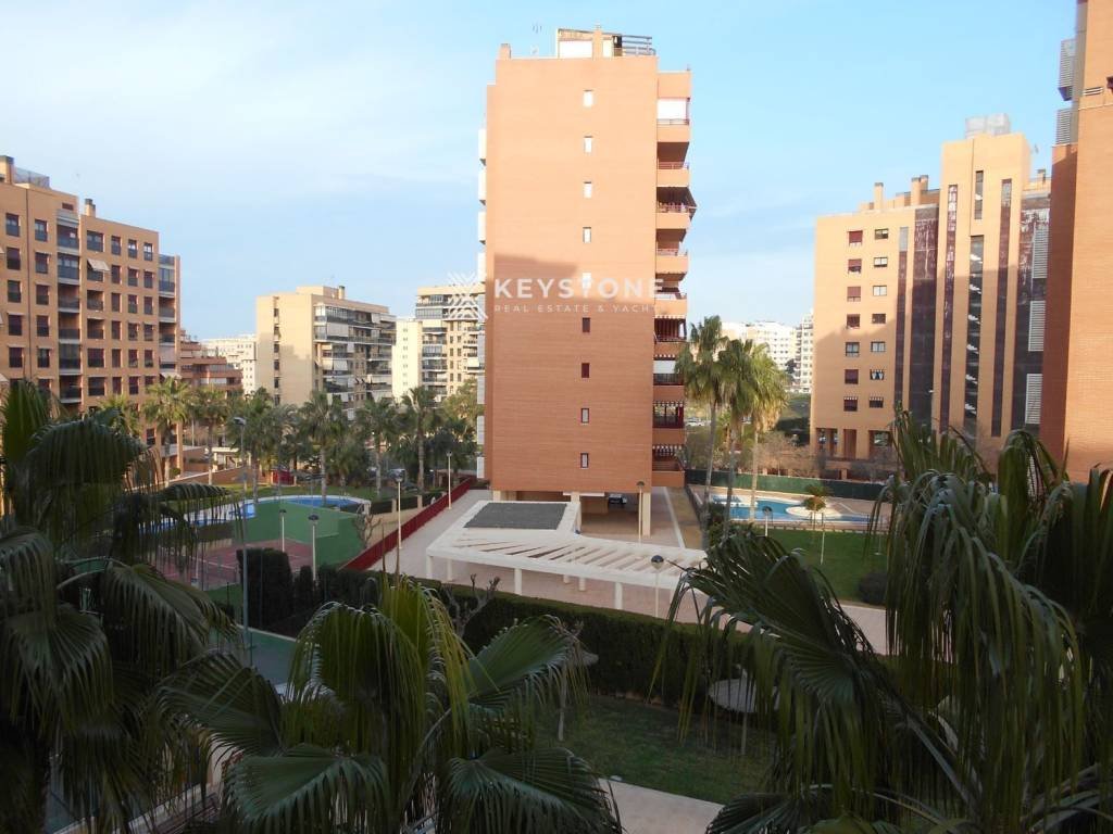 Piso de 98 m² en Alicante