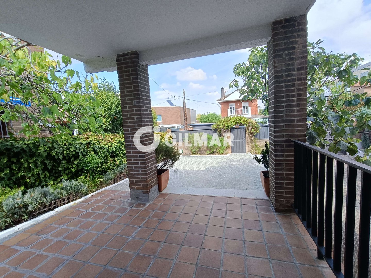 House 300 m² in Alcobendas