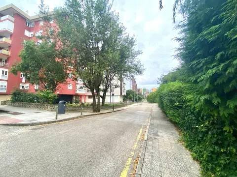 Piso de 66 m² en Santander
