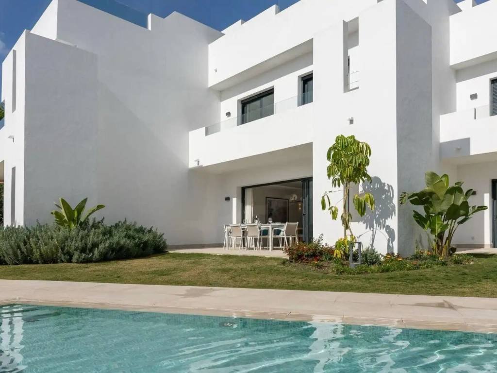 Casa de 290 m² en Marbella