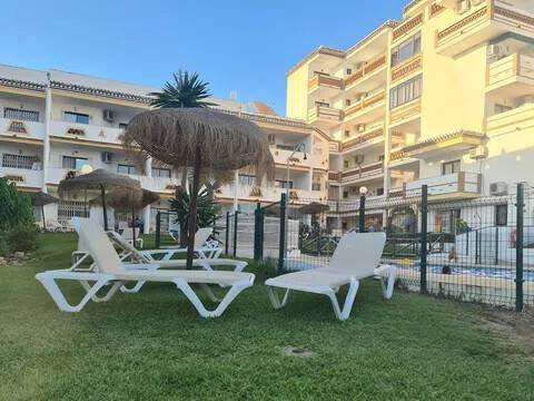 Piso de 85 m² en Mijas