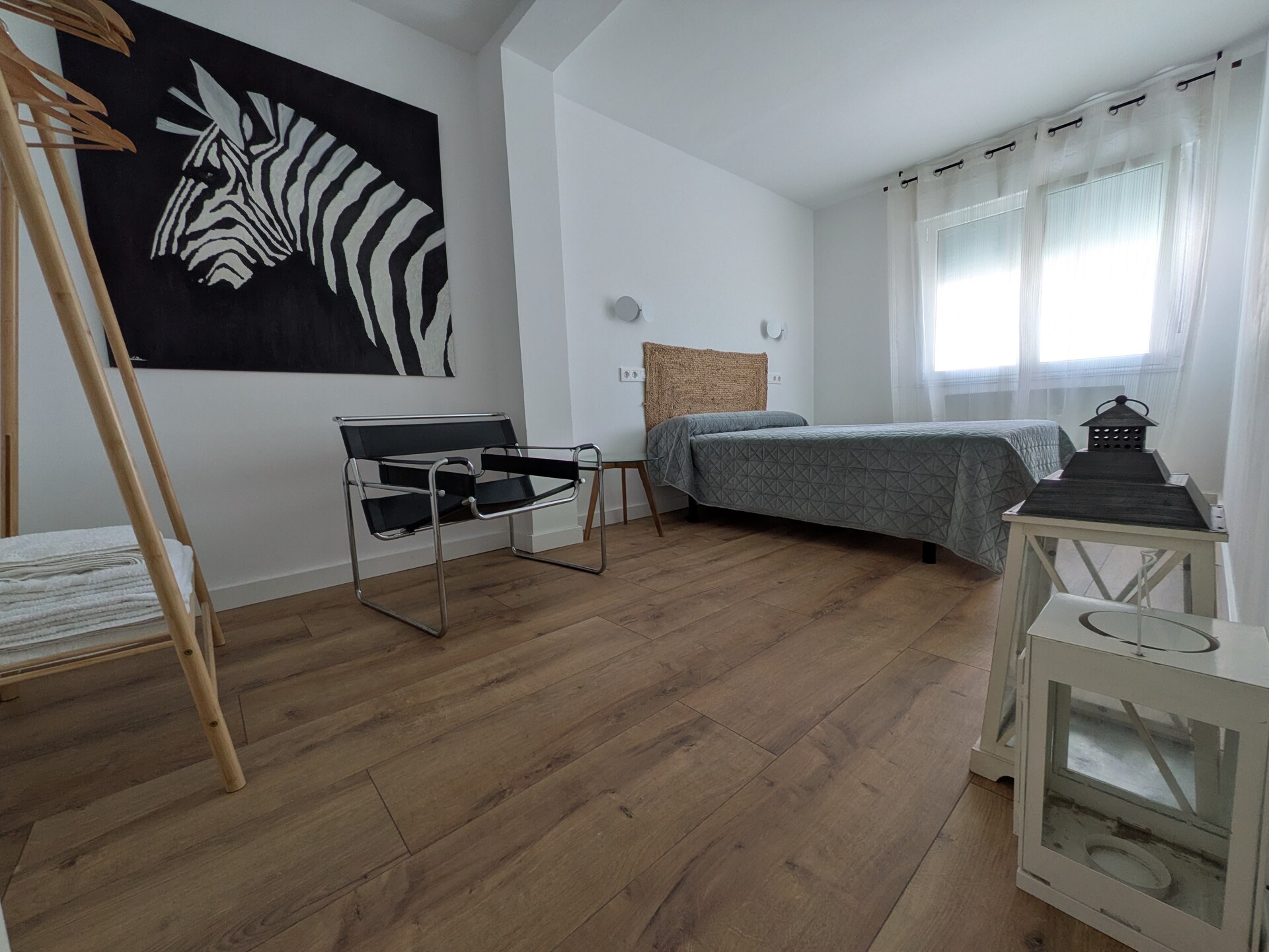 Piso de 45 m² en Carreño