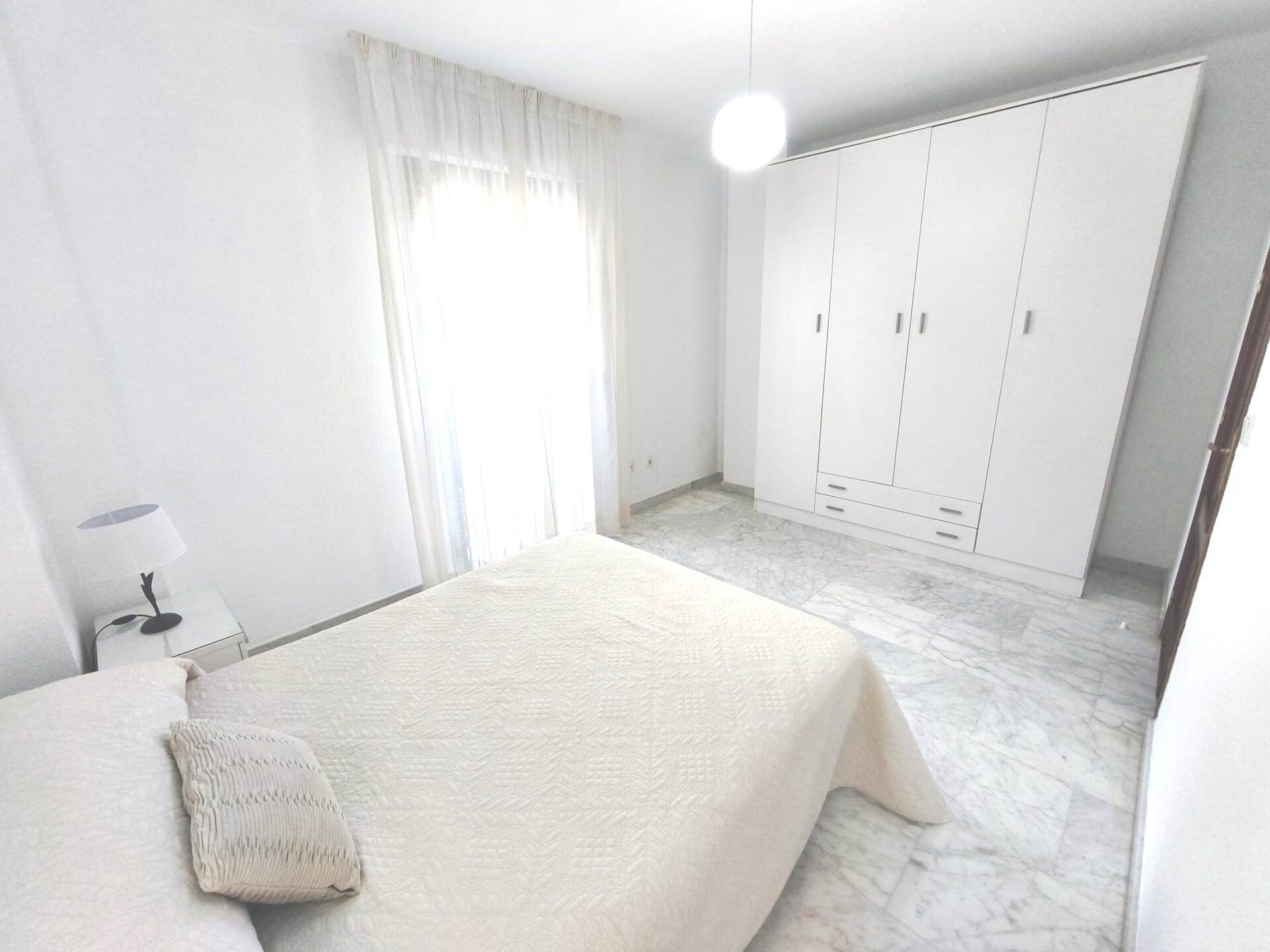 Piso de 100 m² en Córdoba