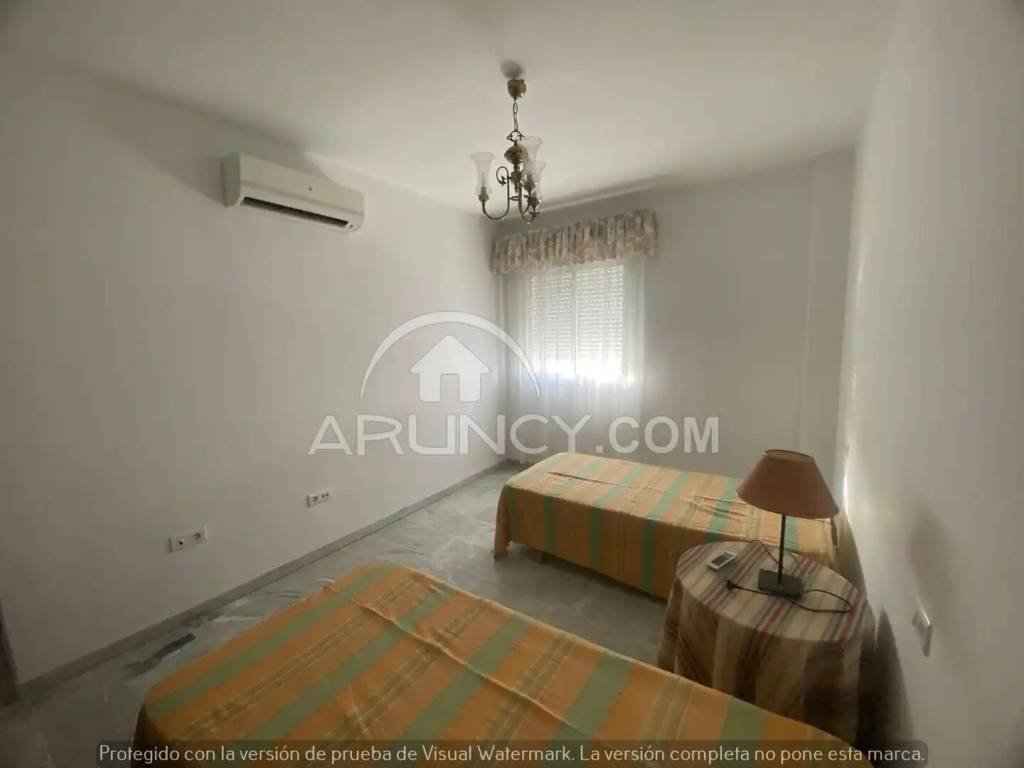 Piso de 154 m² en Alcalá de Guadaíra