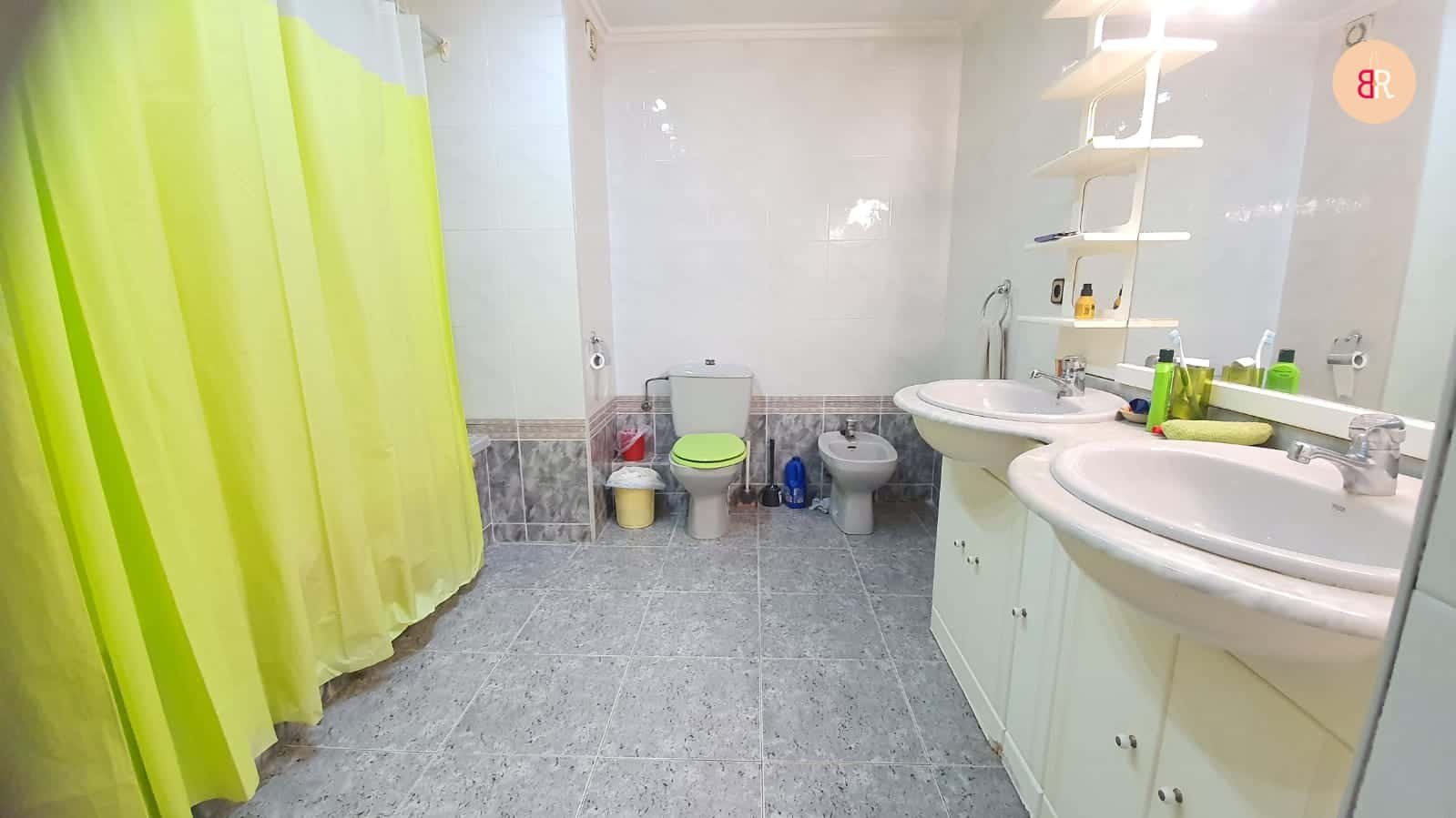Zimmer zur Miete, Valencia