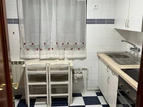 Habitación en alquiler, Ciudad Real
