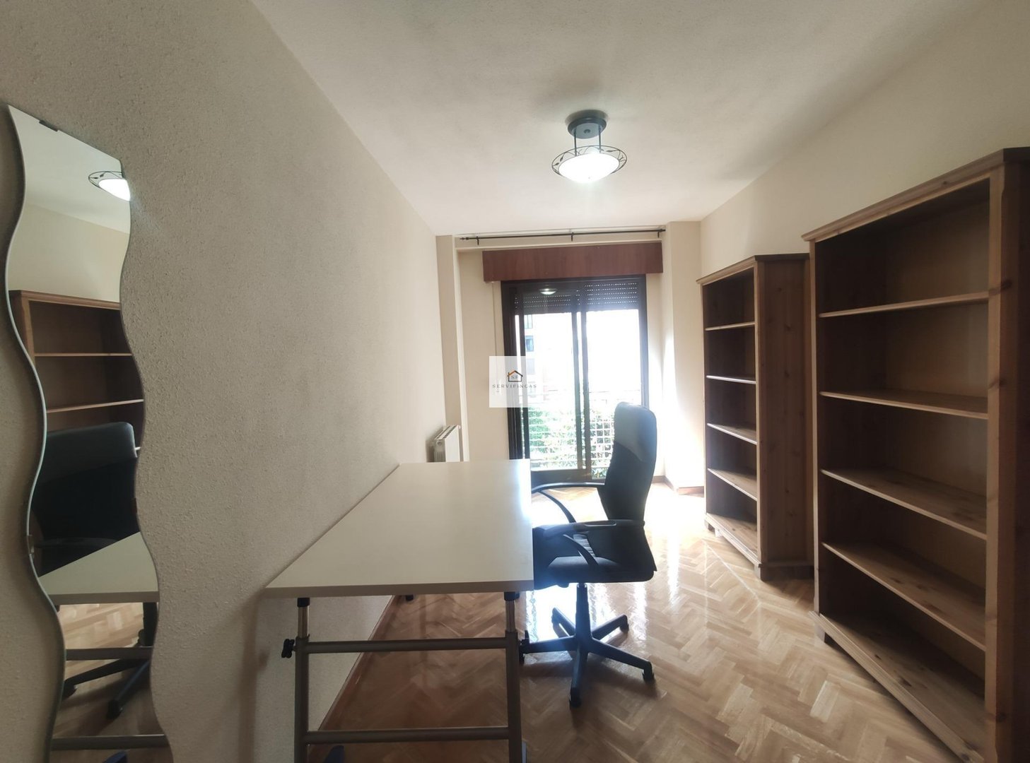 Appartamento 121 m² a Madrid