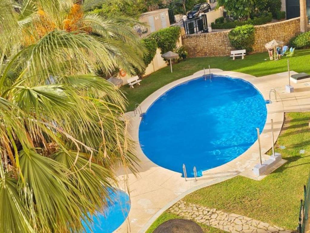 Pis de 112 m² a Benalmádena