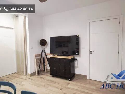Piso de 62 m² en Ubrique