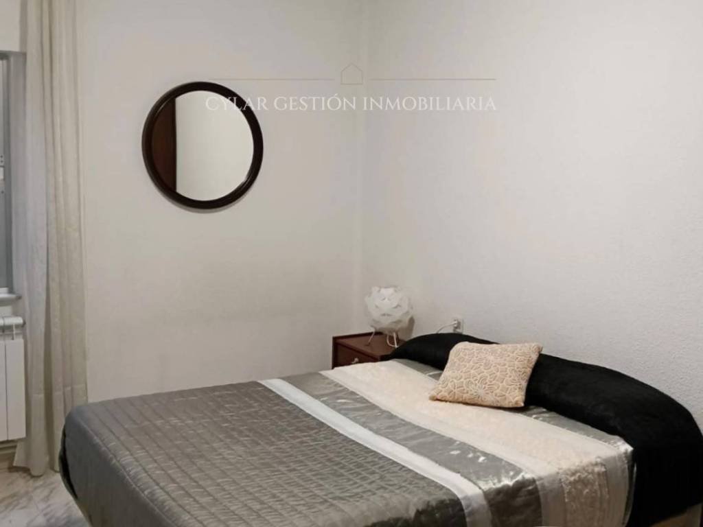 Piso de 94 m² en Salamanca