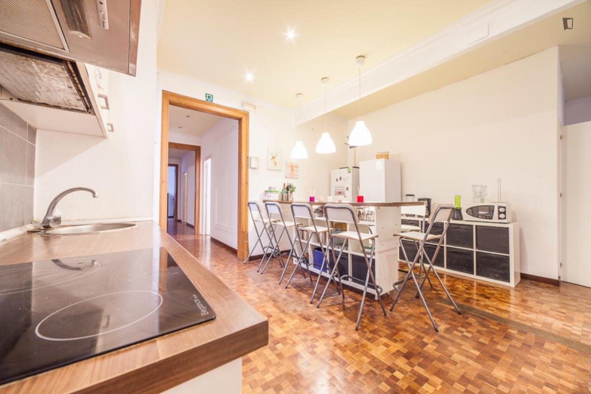 Habitación en alquiler, Barcelona