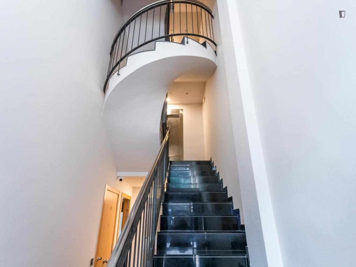 Pis de 52 m² a Barcelona