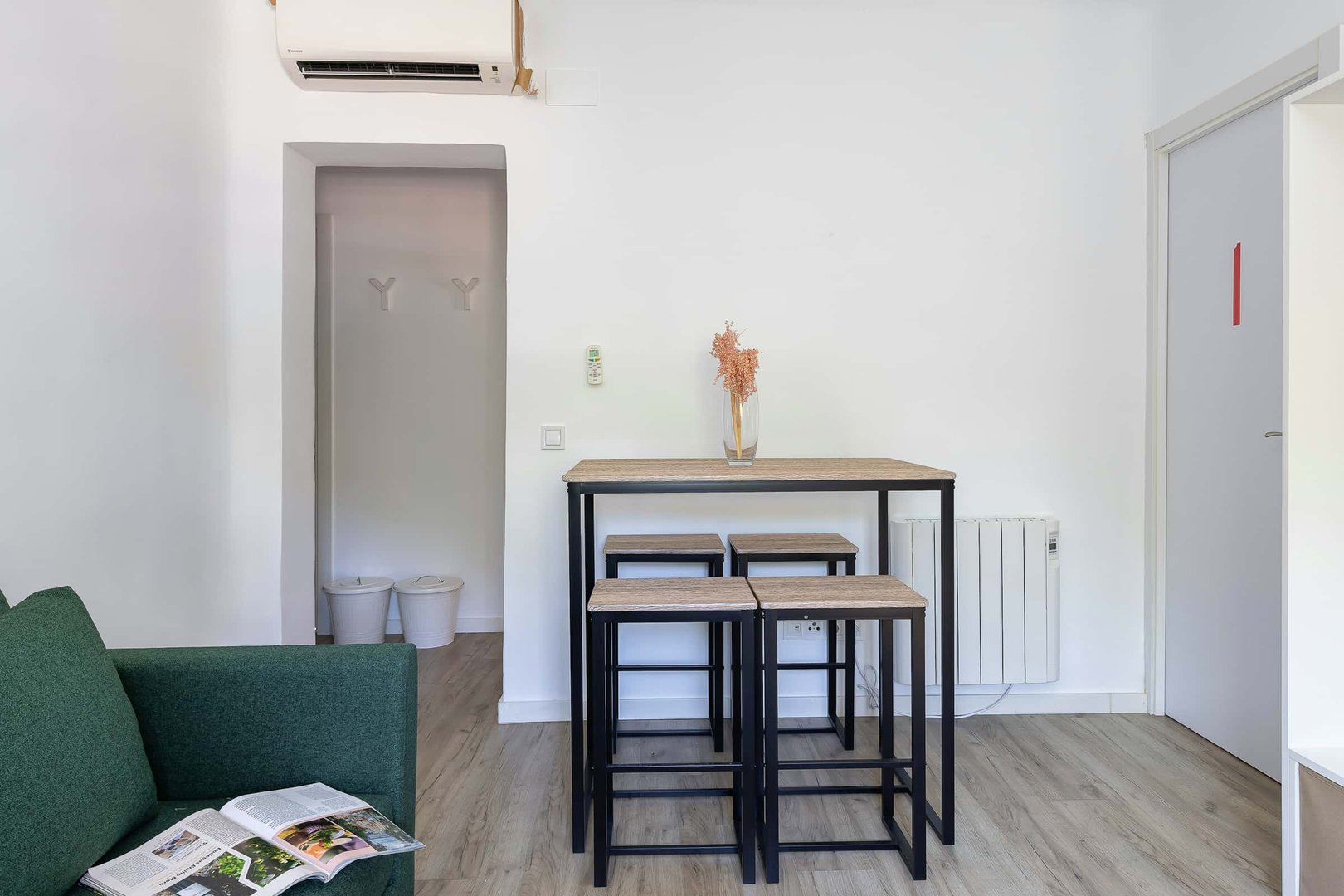 Appartamento 52 m² a Getafe