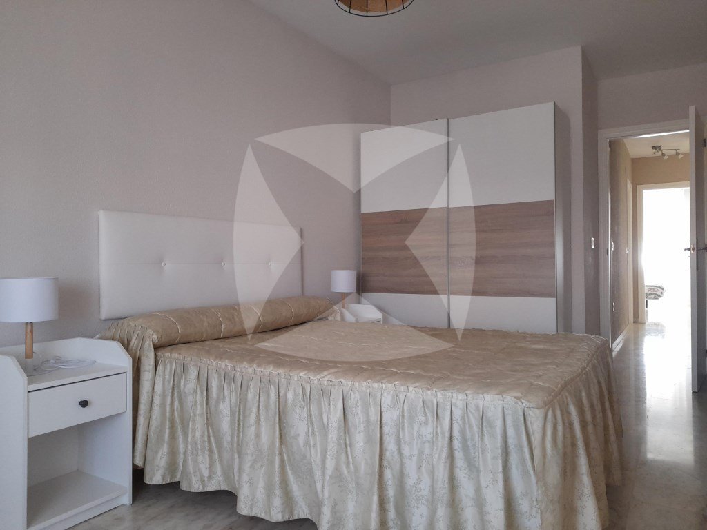 Piso de 112 m² en Badajoz